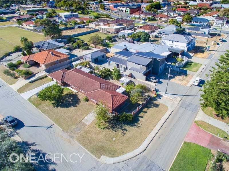 1A Millan Place, Hamilton Hill WA 6163