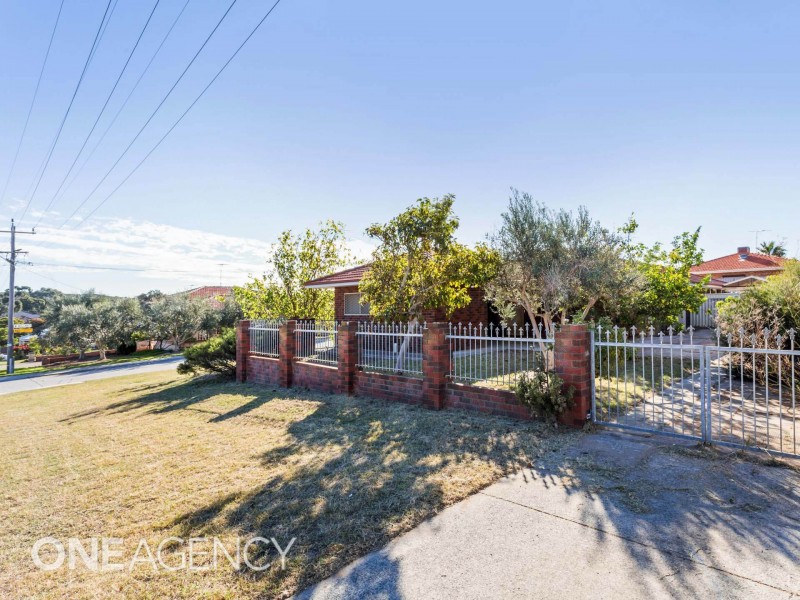 1A Millan Place, Hamilton Hill WA 6163