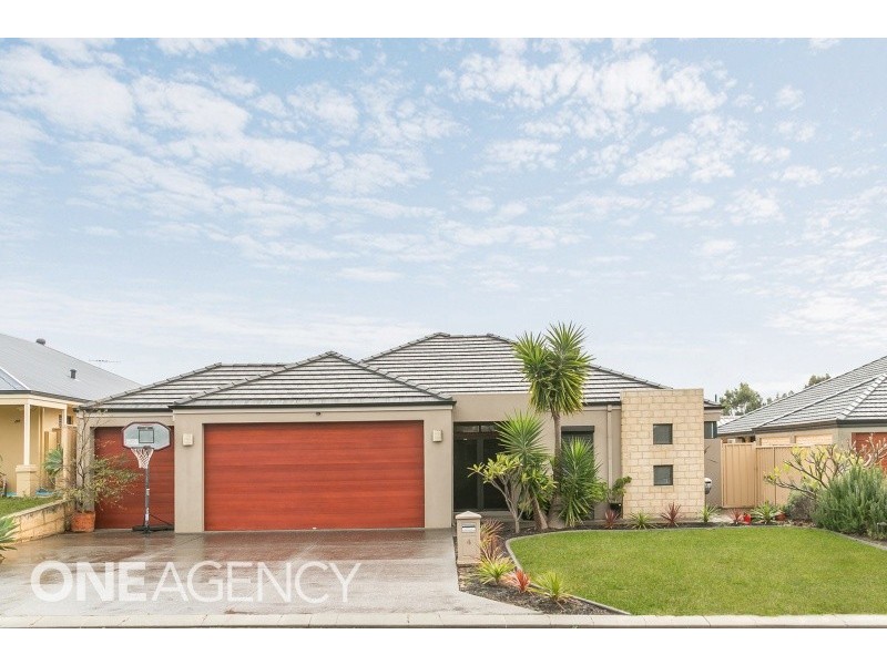 4 Friarbird Terrace, Beeliar WA 6164