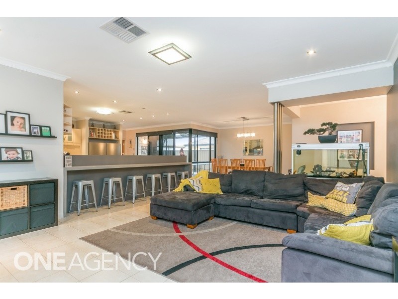 4 Friarbird Terrace, Beeliar WA 6164