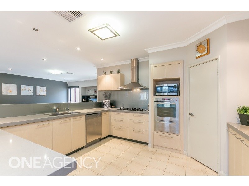 4 Friarbird Terrace, Beeliar WA 6164
