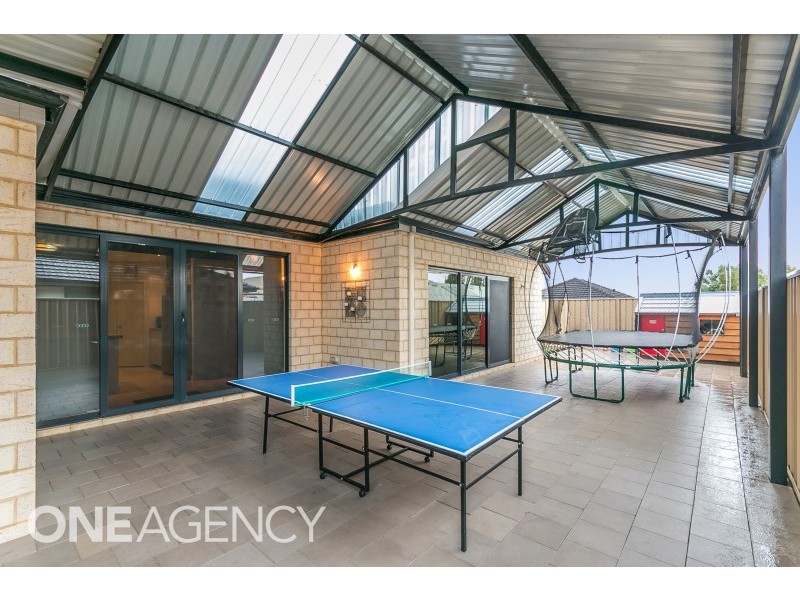 4 Friarbird Terrace, Beeliar WA 6164