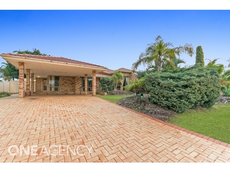 19 Fern Leaf Court, Leeming WA 6149