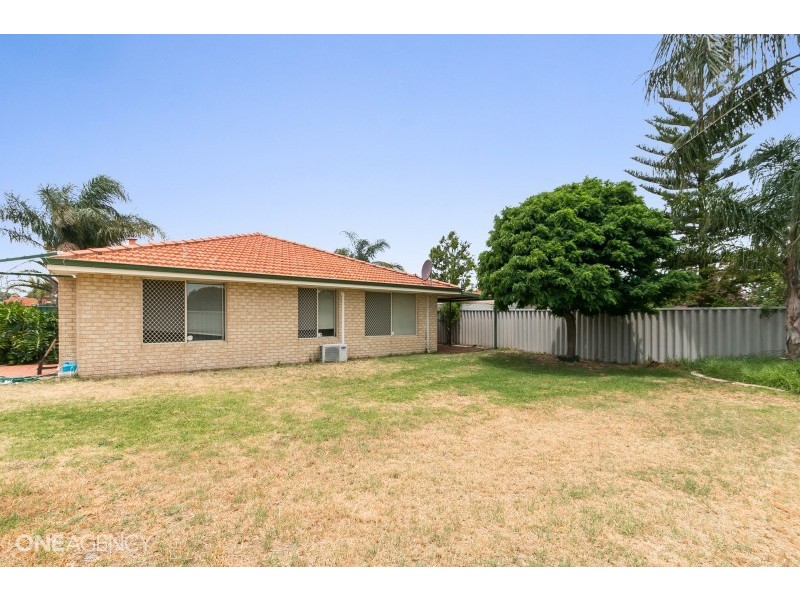 18 Chullwyne Mews, High Wycombe WA 6057