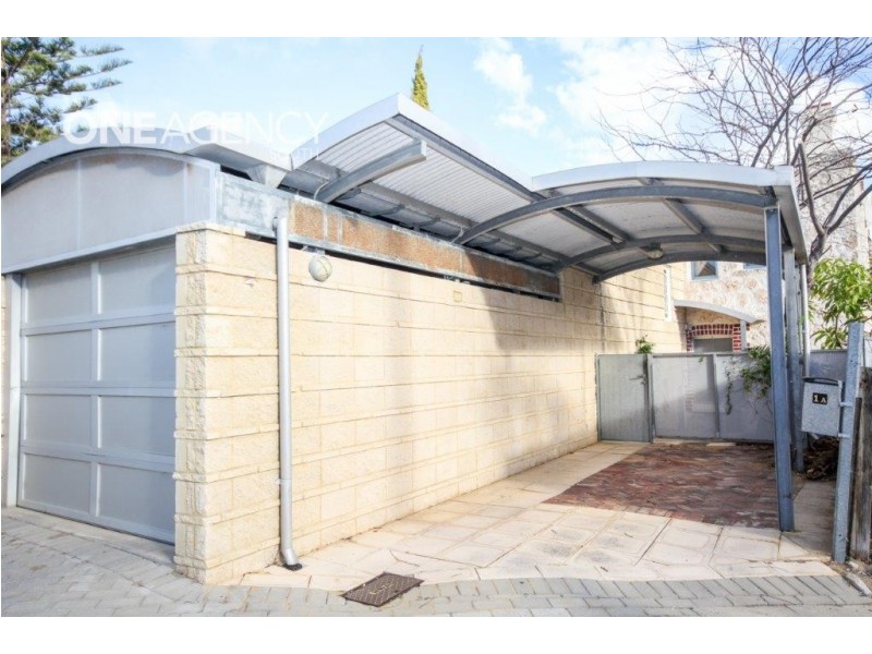 1a Little Howard Street, Fremantle WA 6160