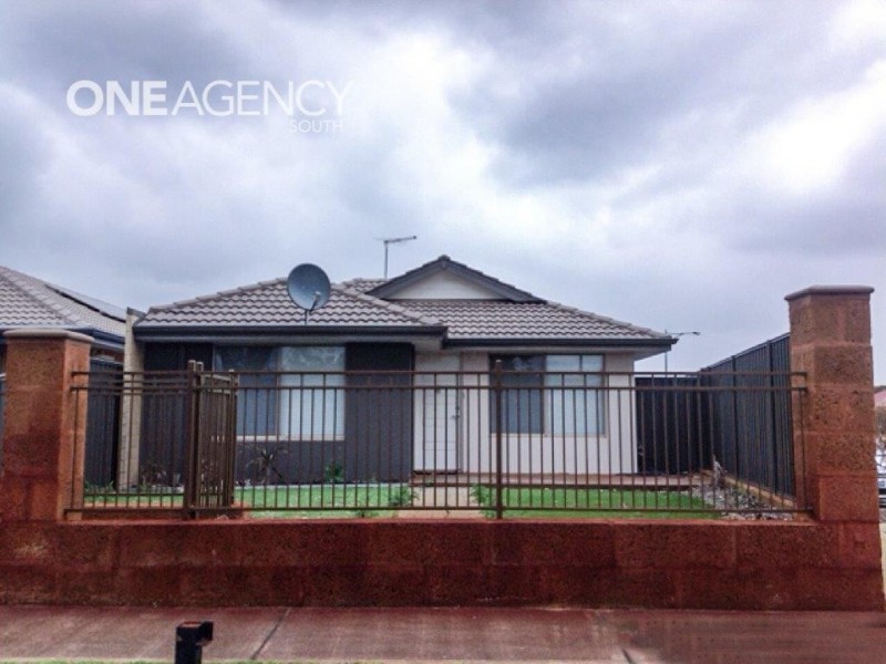 1 Ardara Lane, Hilbert WA 6112