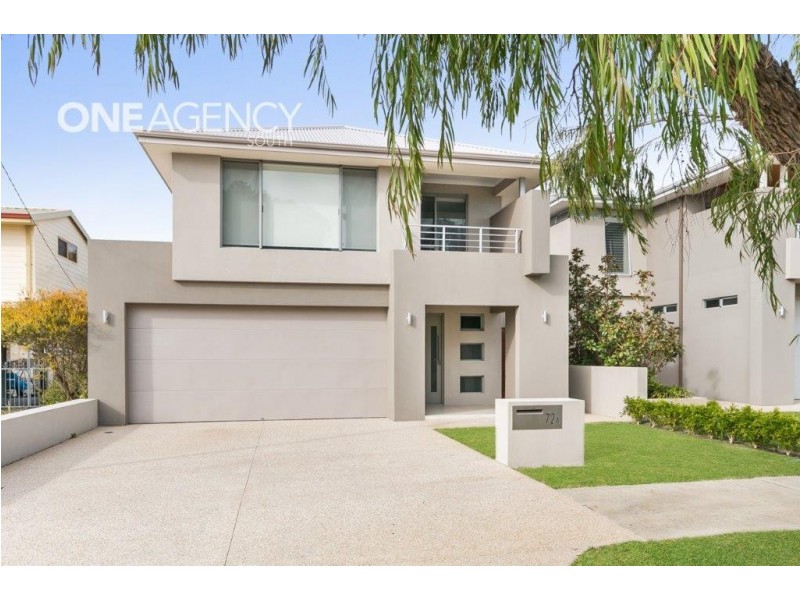 72A Gibson Street, Beaconsfield WA 6162