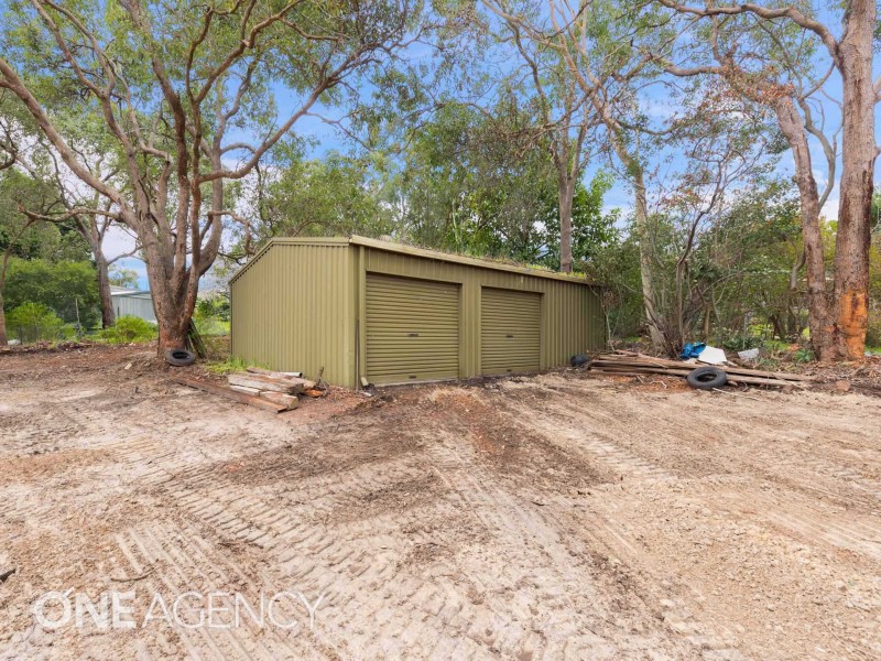 3 Stuart Crescent, Lesmurdie WA 6076