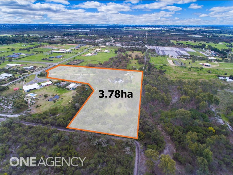 50 Honeymyrtle Loop, Forrestdale WA 6112