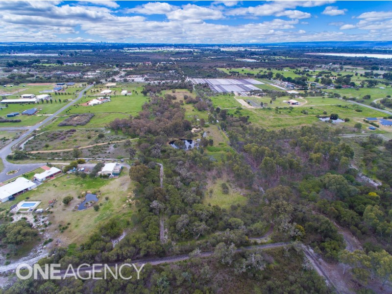 50 Honeymyrtle Loop, Forrestdale WA 6112