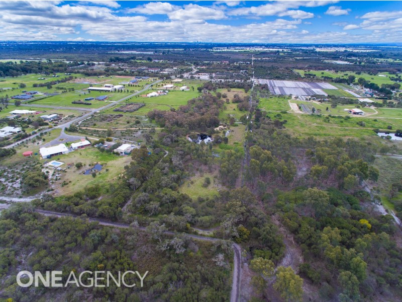 50 Honeymyrtle Loop, Forrestdale WA 6112