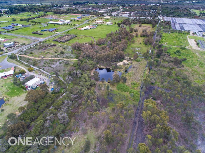 50 Honeymyrtle Loop, Forrestdale WA 6112