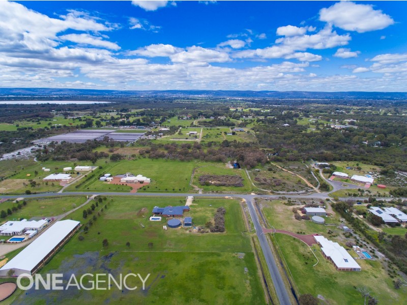 50 Honeymyrtle Loop, Forrestdale WA 6112