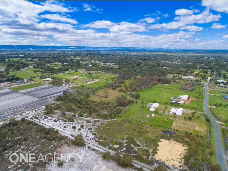 50 Honeymyrtle Loop, Forrestdale WA 6112