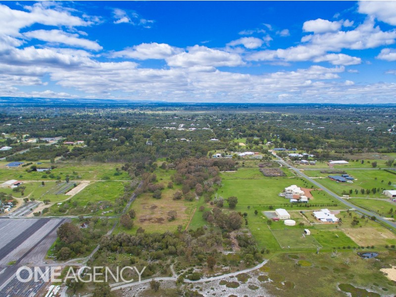 50 Honeymyrtle Loop, Forrestdale WA 6112