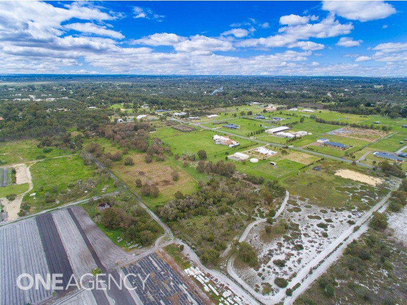 50 Honeymyrtle Loop, Forrestdale WA 6112