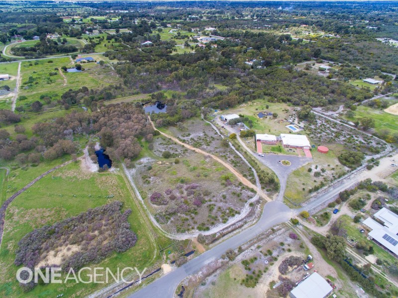 50 Honeymyrtle Loop, Forrestdale WA 6112