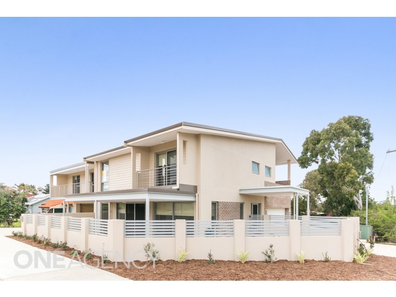 115A Healy Road, Hamilton Hill WA 6163