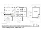 115A Healy Road, Hamilton Hill WA 6163 Floorplan