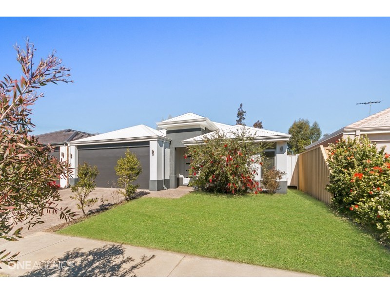 4 Heronwood Glade, Harrisdale WA 6112