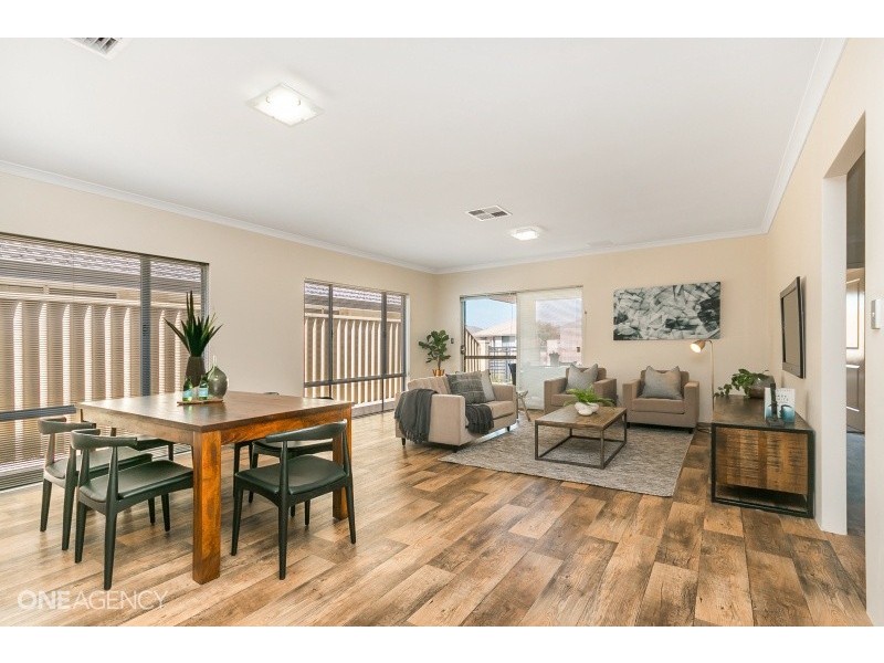 4 Heronwood Glade, Harrisdale WA 6112