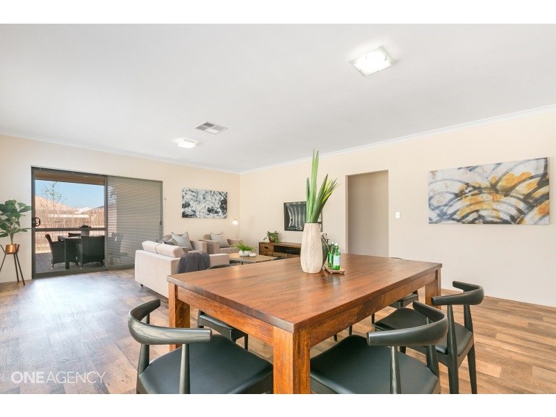 4 Heronwood Glade, Harrisdale WA 6112