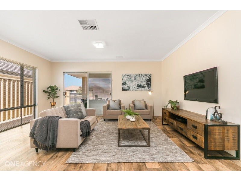 4 Heronwood Glade, Harrisdale WA 6112