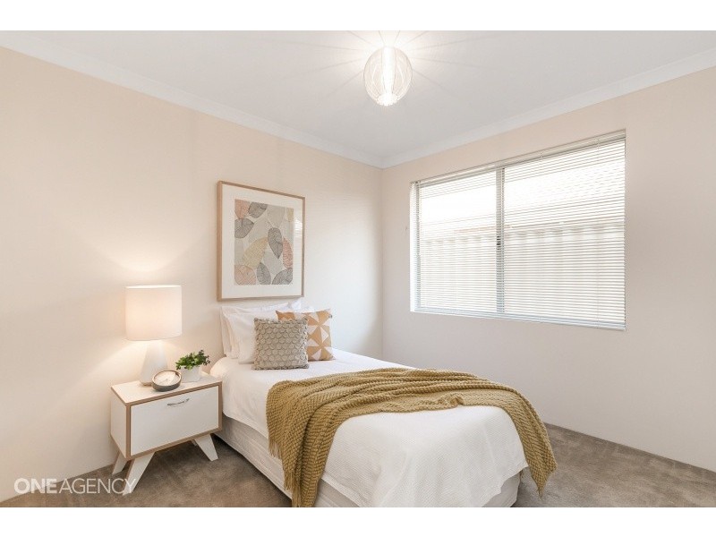 4 Heronwood Glade, Harrisdale WA 6112