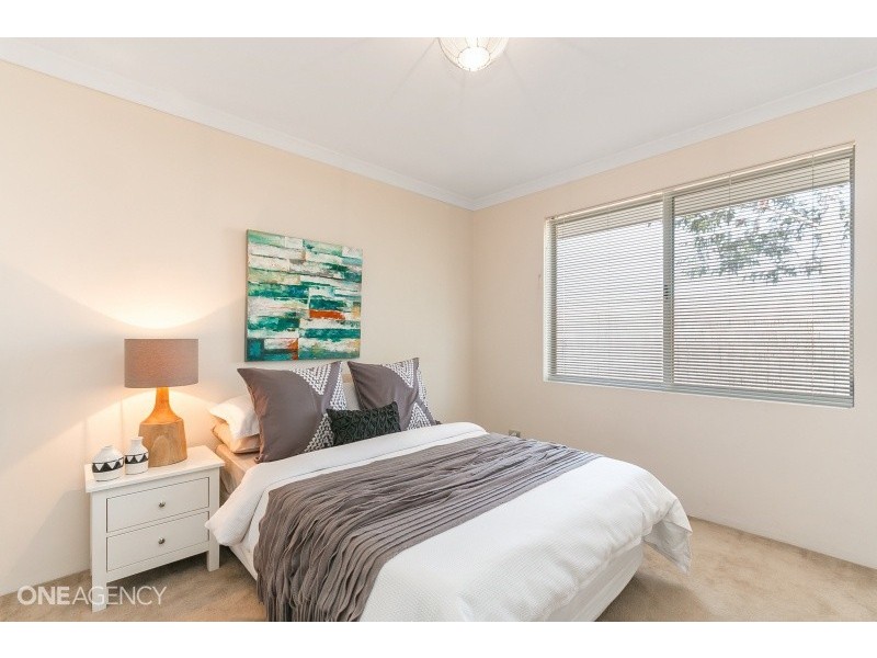 4 Heronwood Glade, Harrisdale WA 6112