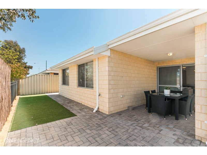 4 Heronwood Glade, Harrisdale WA 6112