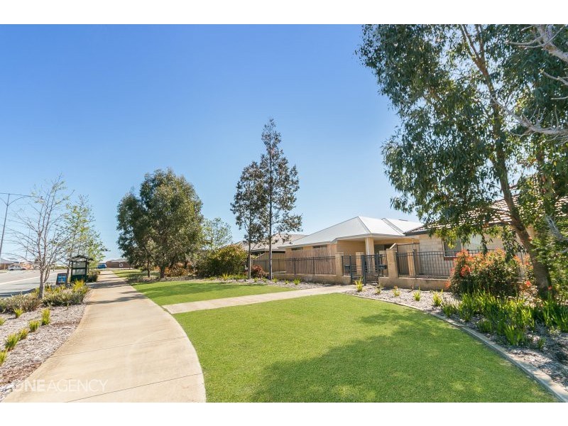 4 Heronwood Glade, Harrisdale WA 6112