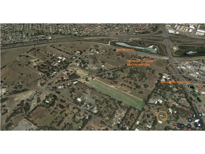 23 Courtney Place, Wattle Grove WA 6107