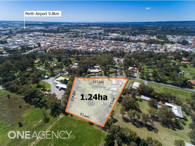 23 Courtney Place, Wattle Grove WA 6107