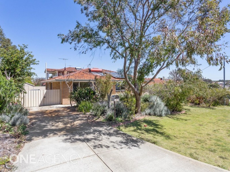 5 Snare Place, Hamilton Hill WA 6163