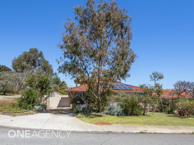 5 Snare Place, Hamilton Hill WA 6163