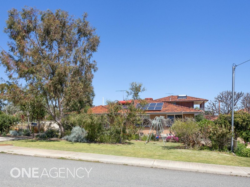 5 Snare Place, Hamilton Hill WA 6163