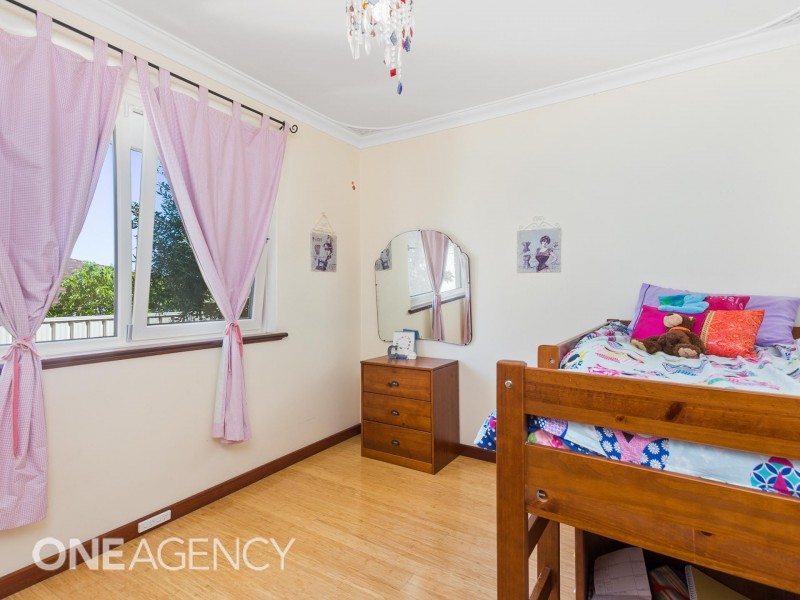 5 Snare Place, Hamilton Hill WA 6163