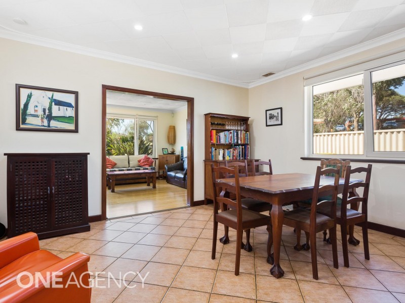 5 Snare Place, Hamilton Hill WA 6163