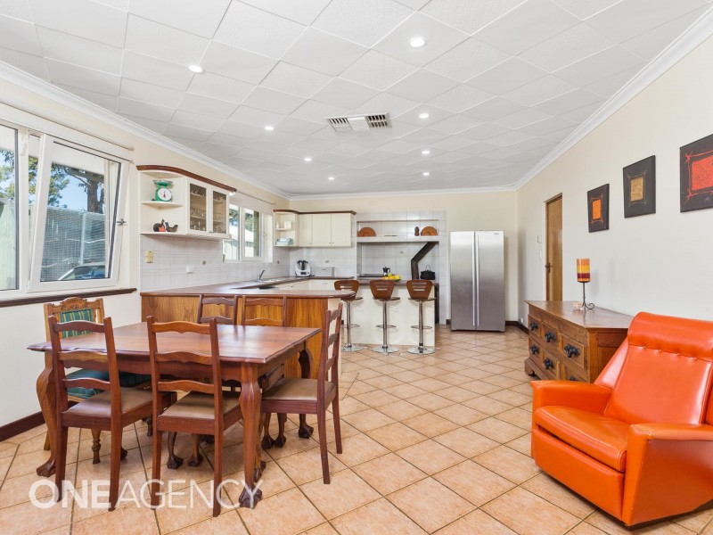 5 Snare Place, Hamilton Hill WA 6163