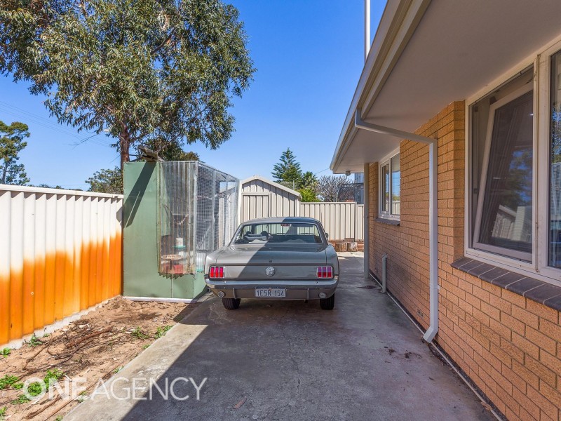 5 Snare Place, Hamilton Hill WA 6163