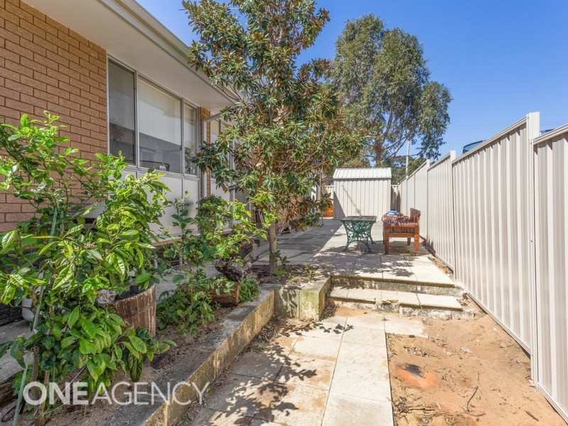 5 Snare Place, Hamilton Hill WA 6163