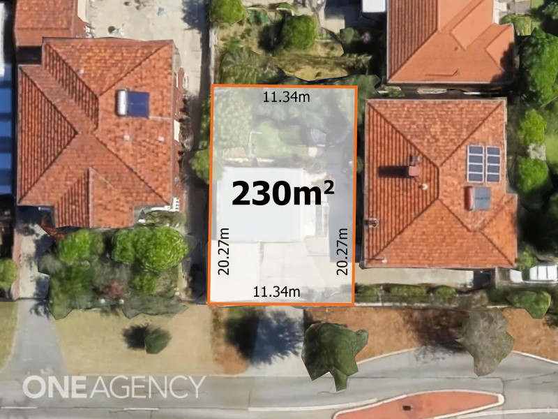 5 Snare Place, Hamilton Hill WA 6163