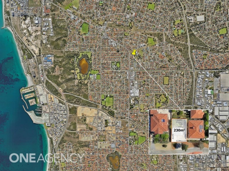 5 Snare Place, Hamilton Hill WA 6163