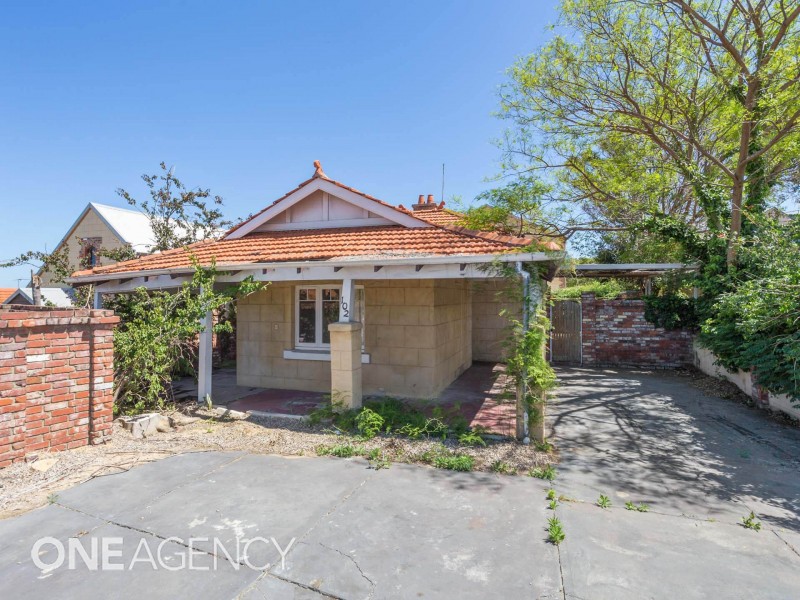 102 South Street, Fremantle WA 6160