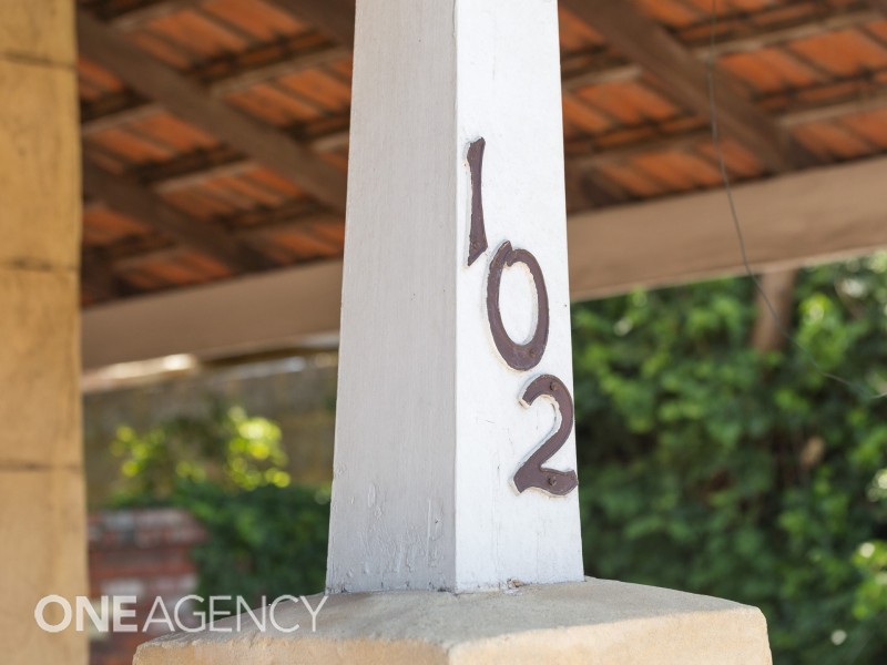 102 South Street, Fremantle WA 6160