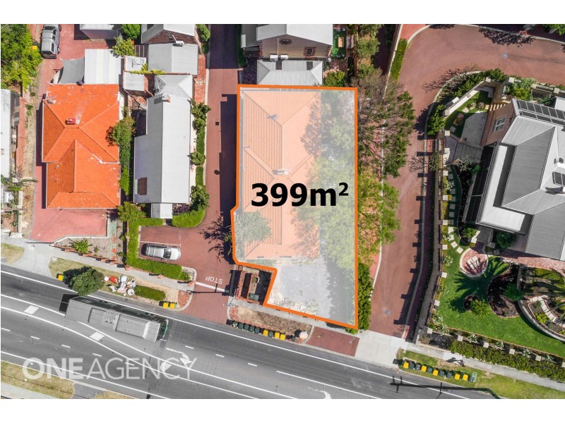 102 South Street, Fremantle WA 6160