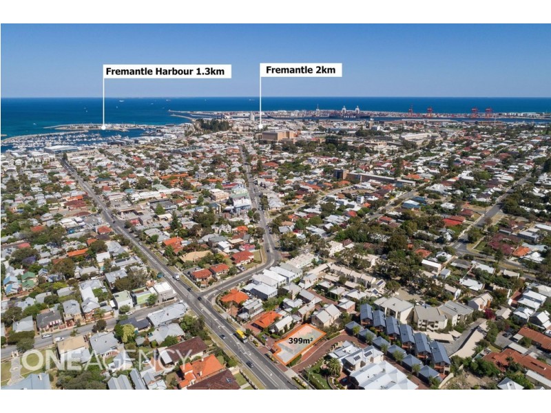 102 South Street, Fremantle WA 6160