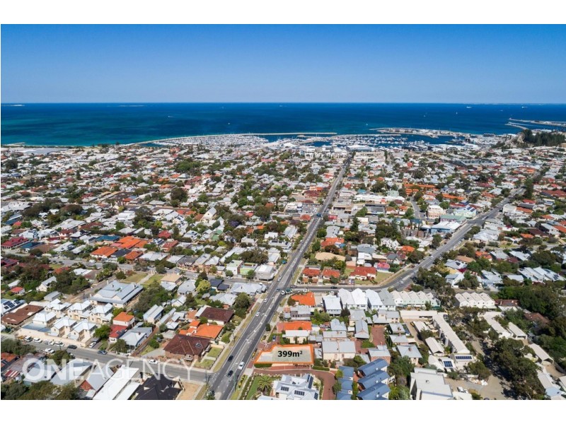 102 South Street, Fremantle WA 6160