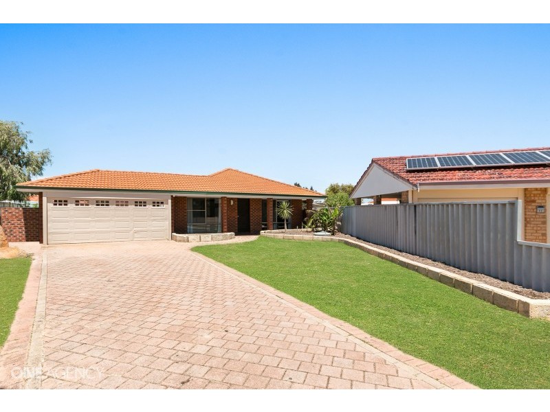 9 Tucuma Court, Warnbro WA 6169
