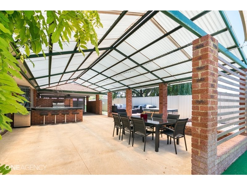 9 Tucuma Court, Warnbro WA 6169
